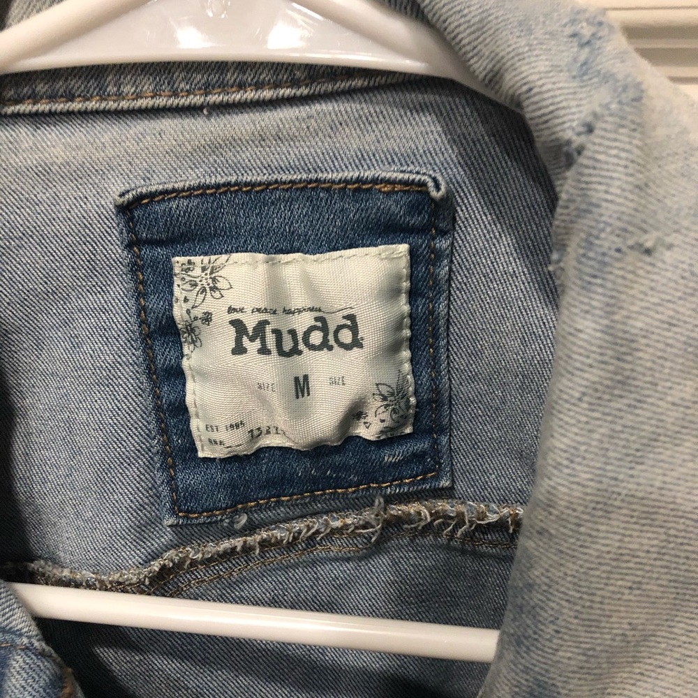 Jacket - Picture 2 of 3